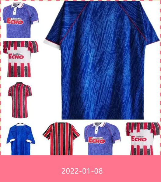 welsh cup wales cardiff 1993 1994 soccer jersey home away city retro football shirt 93 94 scott young nathan blake classic c, Black;yellow
welsh cup wales cardiff 1993 1994 soccer jersey home away city retro football shirt 93 94 scott young nathan blake classic c, Black;yellow