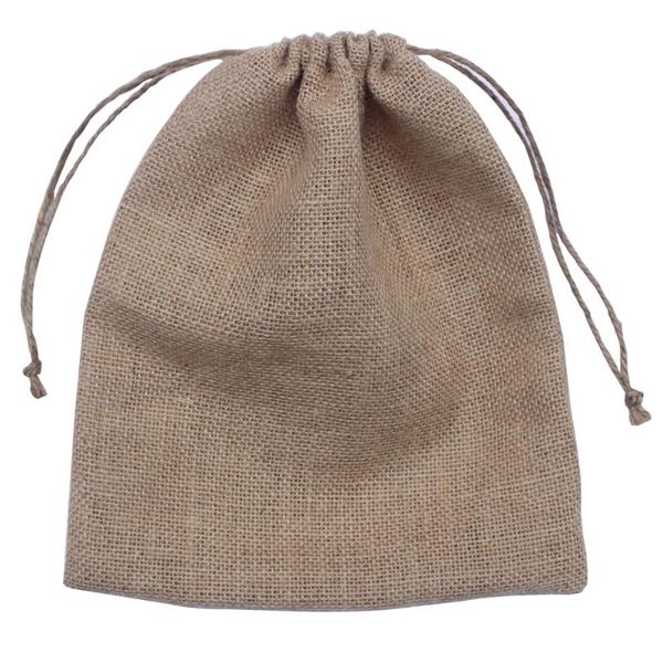 gift wrap (10pcs/lot) large 25x30cm/10x12 inch 100% natural jute drawstring package pretty bag pouches one line customize & logo
gift wrap (10pcs/lot) large 25x30cm/10x12 inch 100% natural jute drawstring package pretty bag pouches one line customize & logo
