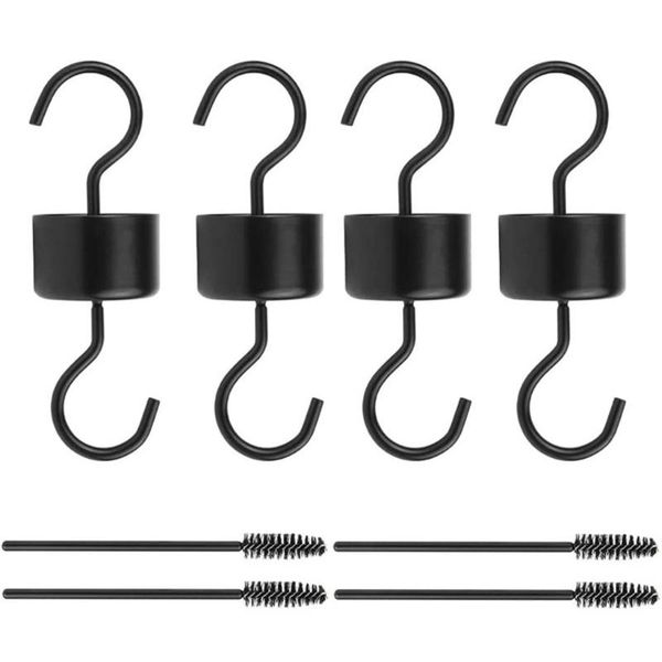 other bird supplies ant moats hanging hummingbird feeders accessory black metal hooks with brushes authentic trap gets rid of ants kit drop
other bird supplies ant moats hanging hummingbird feeders accessory black metal hooks with brushes authentic trap gets rid of ants kit drop