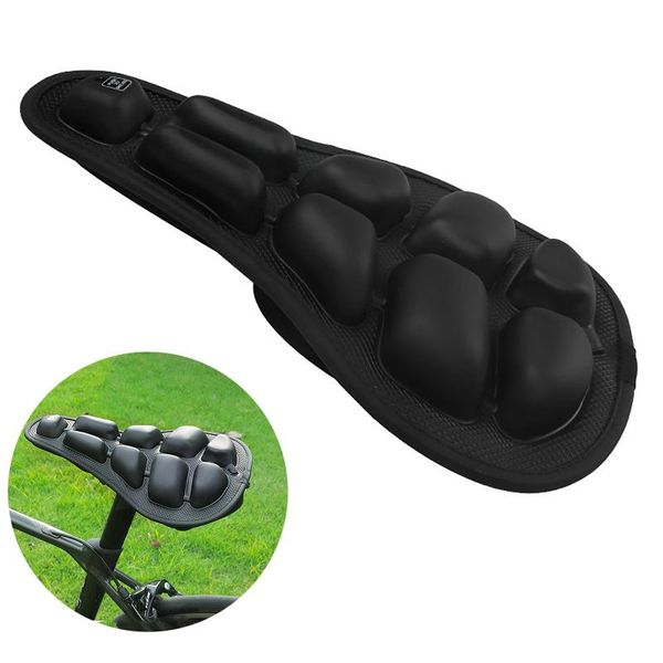bike saddles 3d air absorbing bicycle seat non-slip breathable tool-saddle cover waterproof inflatable cushion for cycling
bike saddles 3d air absorbing bicycle seat non-slip breathable tool-saddle cover waterproof inflatable cushion for cycling