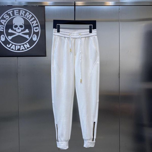 men's pants fashion leisure loose harajuku jogging tracks for men and women logo, Black
men's pants fashion leisure loose harajuku jogging tracks for men and women logo, Black