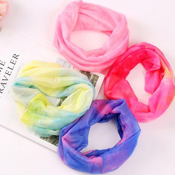 scarves multifunctional headband neck outdoor sport cycling bandana silk windproof scarf breathable gradient mask, Blue;gray
scarves multifunctional headband neck outdoor sport cycling bandana silk windproof scarf breathable gradient mask, Blue;gray
