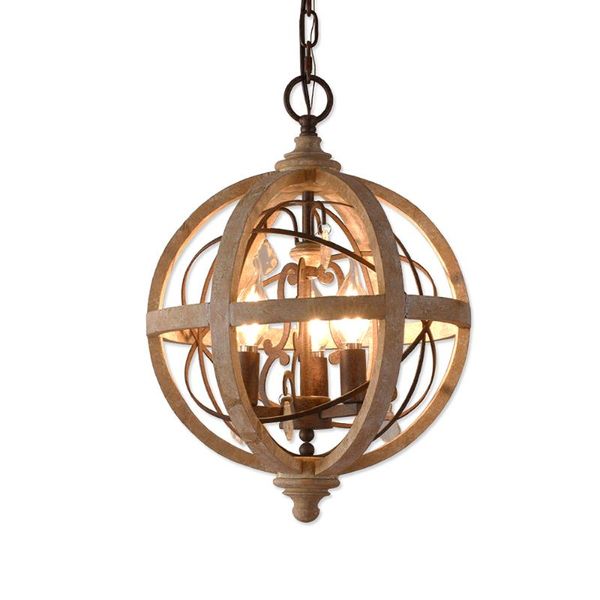 retro chandelier lighting industrial hanging pendant lamp globe dining living room wood farmhouse vintage island light chandeliers
retro chandelier lighting industrial hanging pendant lamp globe dining living room wood farmhouse vintage island light chandeliers