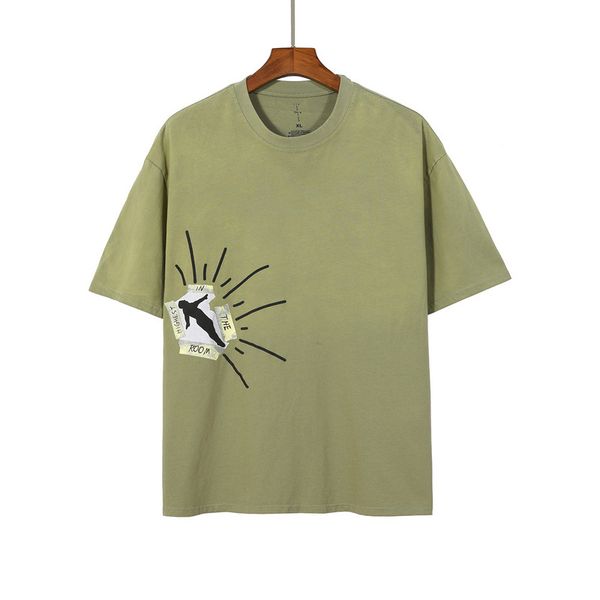 famous men and women tee short-sleeved hair stylist design t-shirt summer rapper joint hip hop green wholesale, White;black
famous men and women tee short-sleeved hair stylist design t-shirt summer rapper joint hip hop green wholesale, White;black