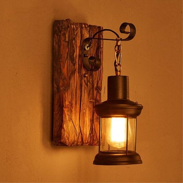 wall lamp vintage industrial light indoor wood creative for home restaurant bar corridor el decoration
wall lamp vintage industrial light indoor wood creative for home restaurant bar corridor el decoration