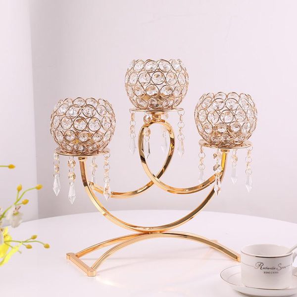 candle holders 3 head crystal candlestick home decor birthday party road lead holder christmas wax scented
candle holders 3 head crystal candlestick home decor birthday party road lead holder christmas wax scented