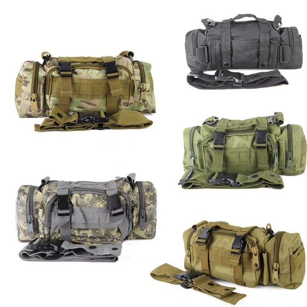 cp/acu/black/green/tan utility tactical waist pack deployment bag pouch military camping hiking outdoor hunting bags
cp/acu/black/green/tan utility tactical waist pack deployment bag pouch military camping hiking outdoor hunting bags