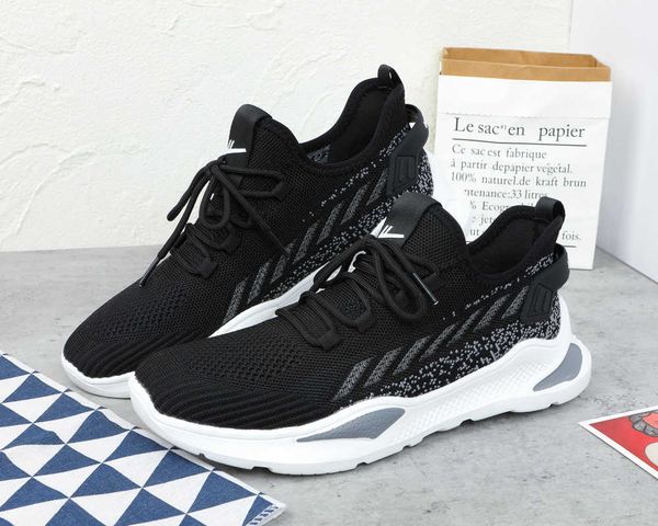 huili sports sho 2021 summer mh breathable thin men's