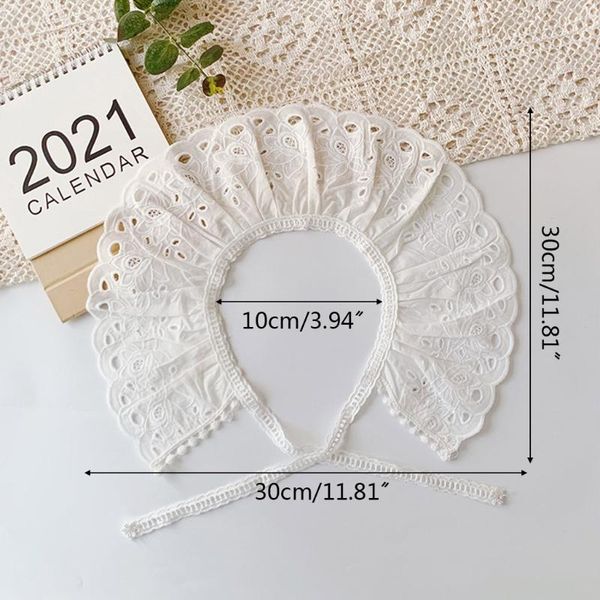 baby infants shawl hollow out lace feeding bibs soft cotton collar saliva towel neckwear toddler born drool burp cloth j60b & cloths
baby infants shawl hollow out lace feeding bibs soft cotton collar saliva towel neckwear toddler born drool burp cloth j60b & cloths