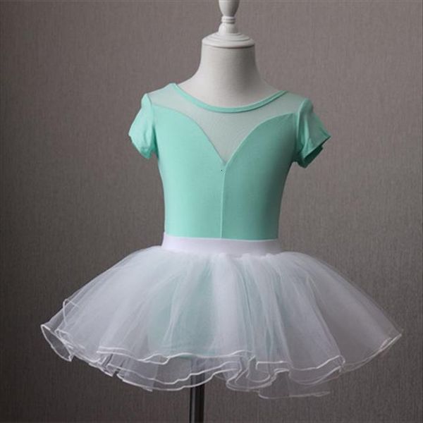 children cotton gymnastics leotard ballet girl dresses kids short sleeve dance tutu wear ballerina clothes for girls, Red;yellow
children cotton gymnastics leotard ballet girl dresses kids short sleeve dance tutu wear ballerina clothes for girls, Red;yellow