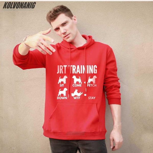 men's hoodies & sweatshirts jrt-training dog dad graphic winter sweater cotton harajuku anime clothing plus size streetwear hip hop pul, Black
men's hoodies & sweatshirts jrt-training dog dad graphic winter sweater cotton harajuku anime clothing plus size streetwear hip hop pul, Black