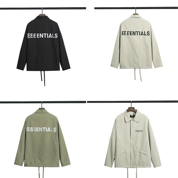 classic men jackets fashion letter print coats 3 colors personality charm jacket all seasons coat, Black;brown
classic men jackets fashion letter print coats 3 colors personality charm jacket all seasons coat, Black;brown