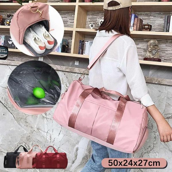 duffel bags fashion travel bag organizer luggage waterproof expandable hand outdoor for woman
duffel bags fashion travel bag organizer luggage waterproof expandable hand outdoor for woman