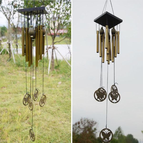 large wind chimes bells copper tubes chime door hanging ornament home decoration outdoor yard garden decor decorative objects & figurines
large wind chimes bells copper tubes chime door hanging ornament home decoration outdoor yard garden decor decorative objects & figurines