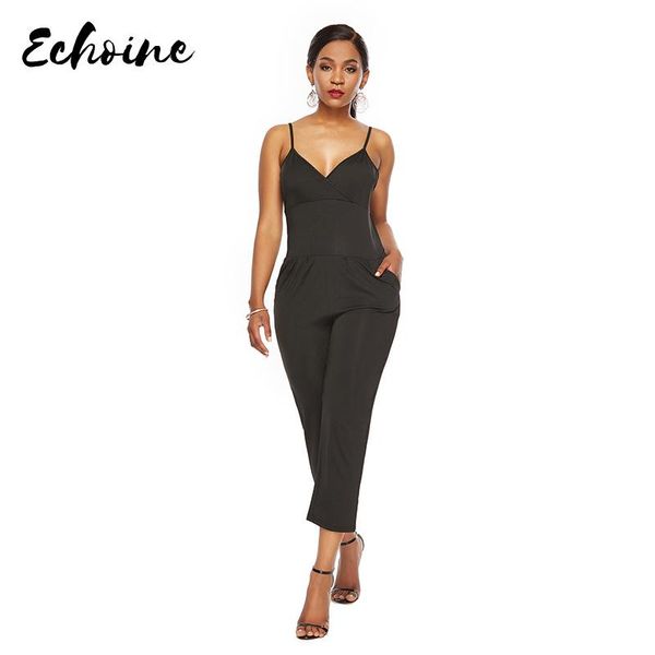 women's jumpsuits & rompers echoine spaghetti straps v neck off shoulder hollow out plus size 4xl 3xl ankle length jumpsuit overalls wi, Black;white
women's jumpsuits & rompers echoine spaghetti straps v neck off shoulder hollow out plus size 4xl 3xl ankle length jumpsuit overalls wi, Black;white