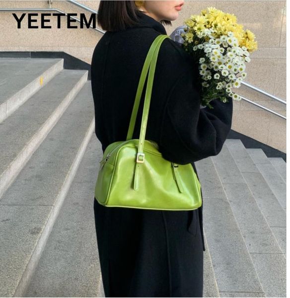 evening bags boolar early spring green shoulder pure color large capacity underarm bag korean ins 2021 wild women boston
evening bags boolar early spring green shoulder pure color large capacity underarm bag korean ins 2021 wild women boston