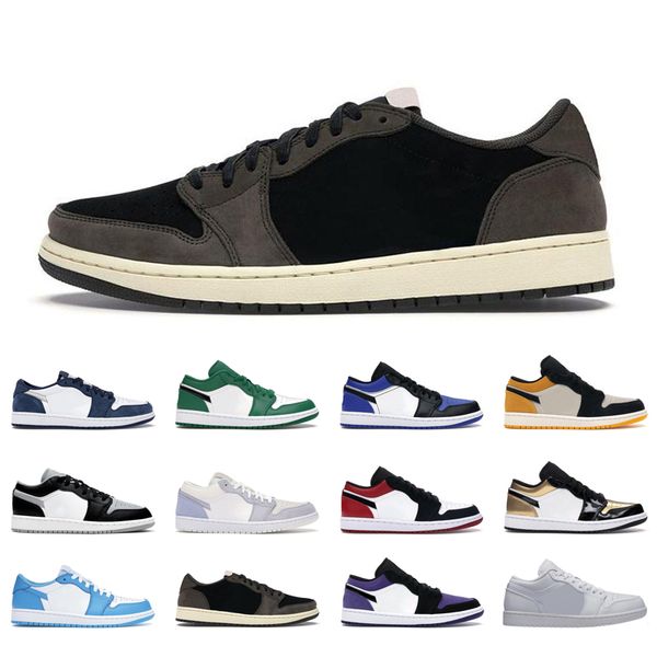 man basketball shoes woman 1 1s low unc og sp shattered backboard court purple black royal toe paris pine green trainers sports chaussures b, White;red
man basketball shoes woman 1 1s low unc og sp shattered backboard court purple black royal toe paris pine green trainers sports chaussures b, White;red