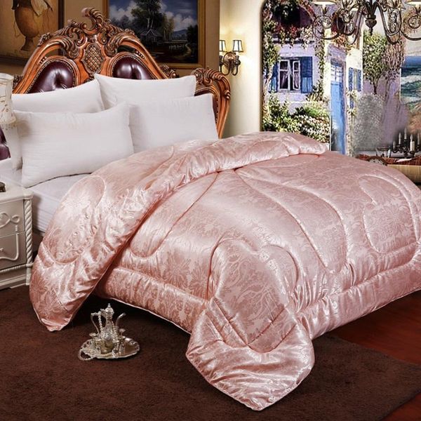 comforters & sets washable spring autumn ice silk air conditioning quilt kids duvet home textiles luxury bedding queen king size bedsp
comforters & sets washable spring autumn ice silk air conditioning quilt kids duvet home textiles luxury bedding queen king size bedsp