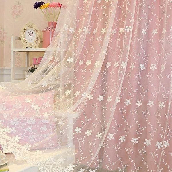 window screen embroidery yarn nordic wind pink milk finished curtains for living dining room bedroom curtain & drapes
window screen embroidery yarn nordic wind pink milk finished curtains for living dining room bedroom curtain & drapes