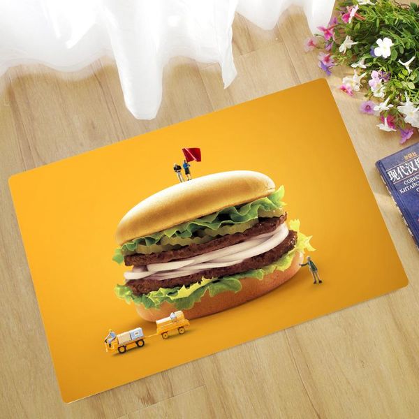 creative printing home decoration door mat insole kitchen carpet indoor welcome bathroom non-slip carpets
creative printing home decoration door mat insole kitchen carpet indoor welcome bathroom non-slip carpets