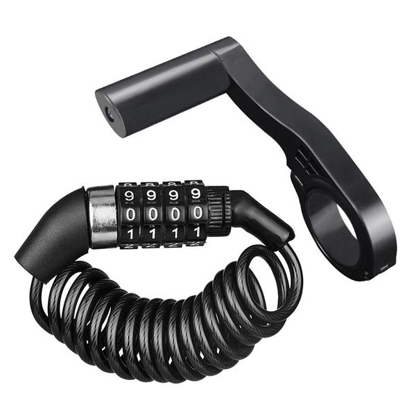 car & truck racks multifunction bike computer holder with bicycle helmet lock safety password rope wire
car & truck racks multifunction bike computer holder with bicycle helmet lock safety password rope wire