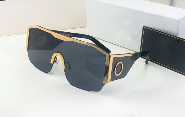 original designer sunglasses for mens womens famous fashion classic retro luxury brand eyeglass steampunk uv400 glasses super love with box, White;black
original designer sunglasses for mens womens famous fashion classic retro luxury brand eyeglass steampunk uv400 glasses super love with box, White;black