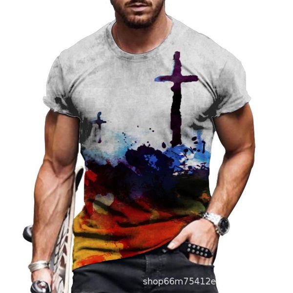 men's t-shirts 2021 summer oversized t shirt for men personalized short sleeve mens 3d digital printing o-neck fashion, White;black
men's t-shirts 2021 summer oversized t shirt for men personalized short sleeve mens 3d digital printing o-neck fashion, White;black