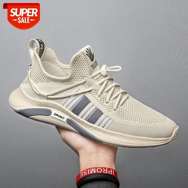 summer fly woven mesh breathable sports running shoes outdoor fashion trend casual men's #ql5m
summer fly woven mesh breathable sports running shoes outdoor fashion trend casual men's #ql5m