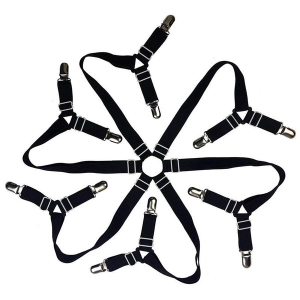 clothing & wardrobe storage bed sheet clip,sheet strap,bed clip,3 way 6 sides adjustable elastic and firm,suitable for all round square matt
clothing & wardrobe storage bed sheet clip,sheet strap,bed clip,3 way 6 sides adjustable elastic and firm,suitable for all round square matt
