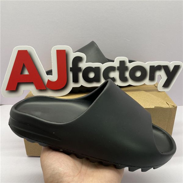 2021 kanye slides slippers bone resin desert sand foam runner ararat rubber west fashion earth summer season 6 brown flat men women slide ys, Black
2021 kanye slides slippers bone resin desert sand foam runner ararat rubber west fashion earth summer season 6 brown flat men women slide ys, Black