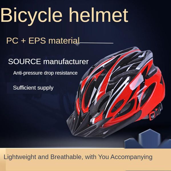 cycling helmets bike helmet wholesale custom road mountain hard hat men's and women's equipment
cycling helmets bike helmet wholesale custom road mountain hard hat men's and women's equipment