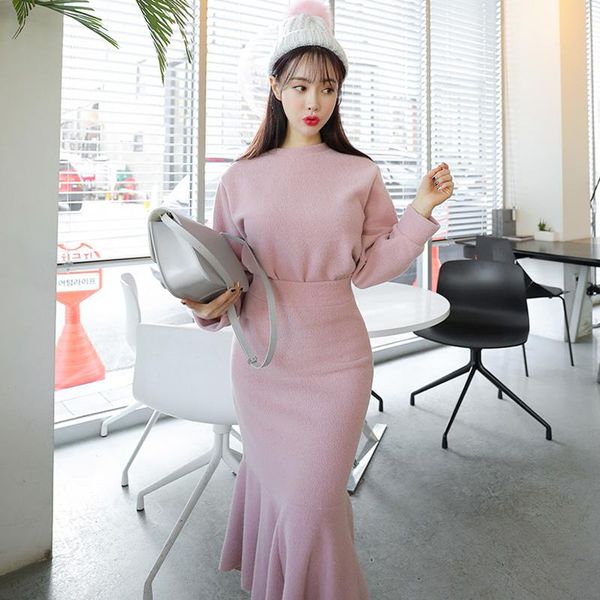 casual dresses cinessd 2 piece set pink elegant for women party wedding autumn winter cotton round neck long sleeve maxi dress, Black;gray
casual dresses cinessd 2 piece set pink elegant for women party wedding autumn winter cotton round neck long sleeve maxi dress, Black;gray