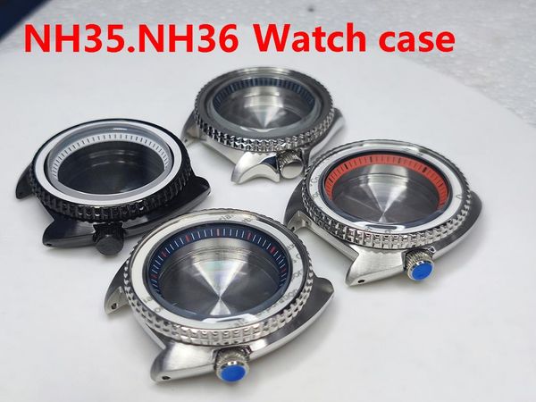 repair tools & kits nh35 case 42.5mm sapphire glass suitable for nh36 movement watch accessories can be matched
repair tools & kits nh35 case 42.5mm sapphire glass suitable for nh36 movement watch accessories can be matched