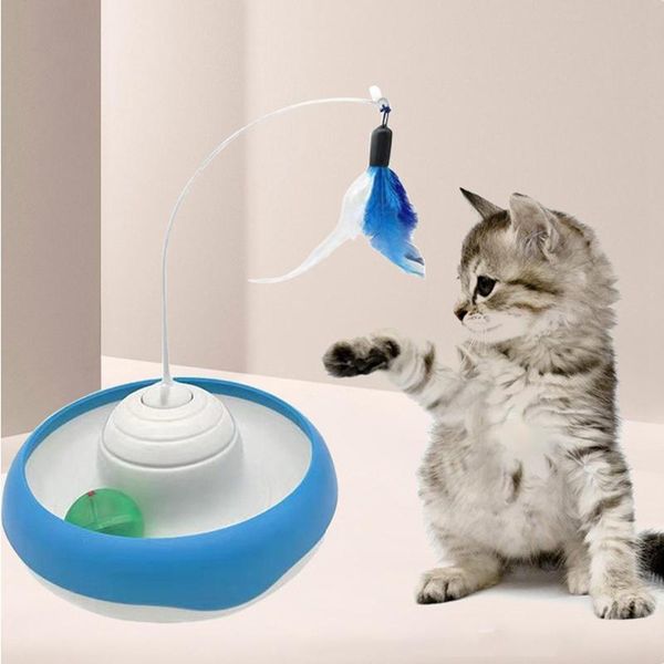 cat toys creative electric pet funny tray training toy scratch interactive puzzle game play exciting scratching
cat toys creative electric pet funny tray training toy scratch interactive puzzle game play exciting scratching