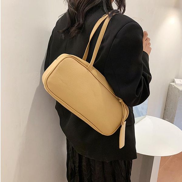 evening bags women pure color chain simplicity small soft pu leather shoulder handbag 2021 fashion baguette handbags and purse
evening bags women pure color chain simplicity small soft pu leather shoulder handbag 2021 fashion baguette handbags and purse