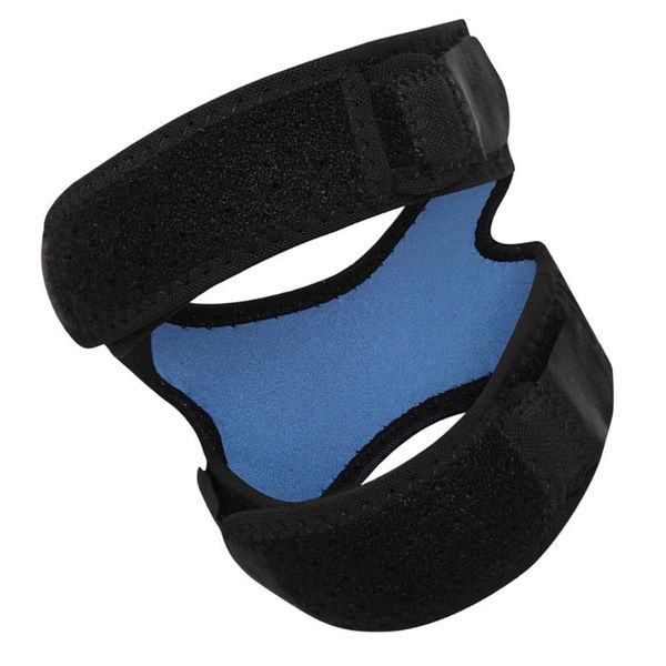 elbow & knee pads 1pc comfortable patella strap breathable protective band pad, Black;gray
elbow & knee pads 1pc comfortable patella strap breathable protective band pad, Black;gray