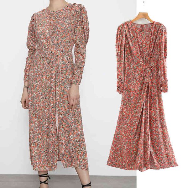 casual dresses new summer autumn flower print women long sleeve medium long folds y3ea, Black;gray
casual dresses new summer autumn flower print women long sleeve medium long folds y3ea, Black;gray