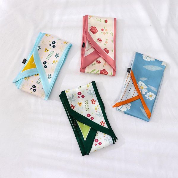scarves 2021 summer 140*10 floral headbands for women with french and wide ribbon, Blue;gray
scarves 2021 summer 140*10 floral headbands for women with french and wide ribbon, Blue;gray