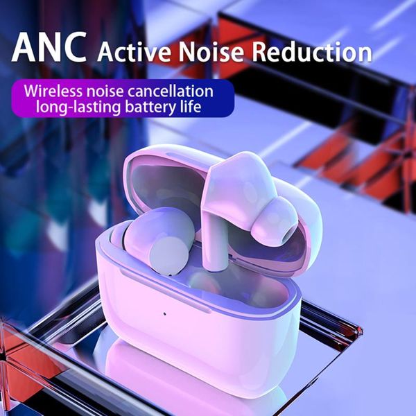 bluetooth 5.0 headsets waterproof and lightweight in-ear mini earbuds hifi stereo anc active noise canceling wireless earphones headphones
bluetooth 5.0 headsets waterproof and lightweight in-ear mini earbuds hifi stereo anc active noise canceling wireless earphones headphones