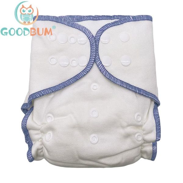 goodbum soft and comfortable bamboo cotton ai2 diaper cloth double row snaps washable nappy for 3-15kg baby diapers
goodbum soft and comfortable bamboo cotton ai2 diaper cloth double row snaps washable nappy for 3-15kg baby diapers