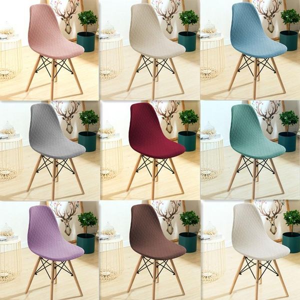 jacquard elastic armless chair seat cover lattice shell covers stretch slipcover for dining home bar party christmas
jacquard elastic armless chair seat cover lattice shell covers stretch slipcover for dining home bar party christmas
