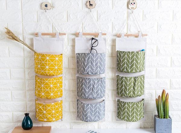 hanging baskets kitchen storage 3 pockets wall door bag closet organizer rag rack shelf bathroom accessories gift
hanging baskets kitchen storage 3 pockets wall door bag closet organizer rag rack shelf bathroom accessories gift