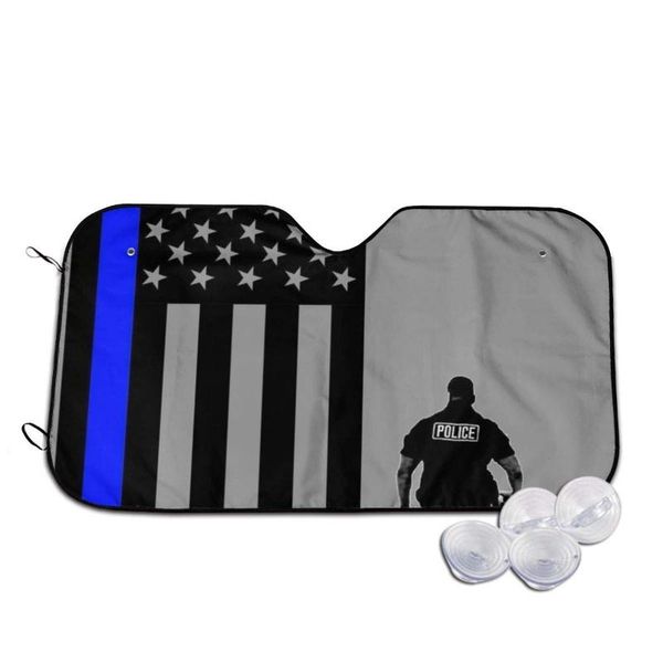 car sunshade windshield dog blue line american flag front window sunshade,auto sun visor
car sunshade windshield dog blue line american flag front window sunshade,auto sun visor