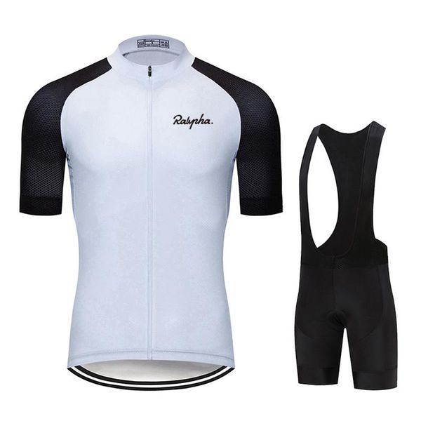 ralvpha cycling jersey set breathable pro team racing sport bicycle clothing bib shorts bike suits sets, Black;blue
ralvpha cycling jersey set breathable pro team racing sport bicycle clothing bib shorts bike suits sets, Black;blue