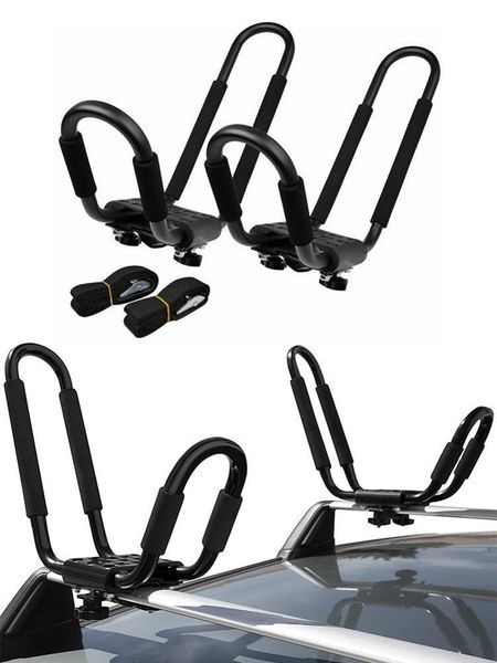 rafts/inflatable boats 2pcs kayak roof rack universal roofcarrier for canoe paddle boat surf ski
rafts/inflatable boats 2pcs kayak roof rack universal roofcarrier for canoe paddle boat surf ski