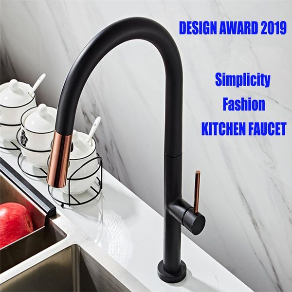 bathroom sink faucets matte black gold plating brass kitchen faucet mounted mixer tap stream sprayer nozzle cold water single handle
bathroom sink faucets matte black gold plating brass kitchen faucet mounted mixer tap stream sprayer nozzle cold water single handle