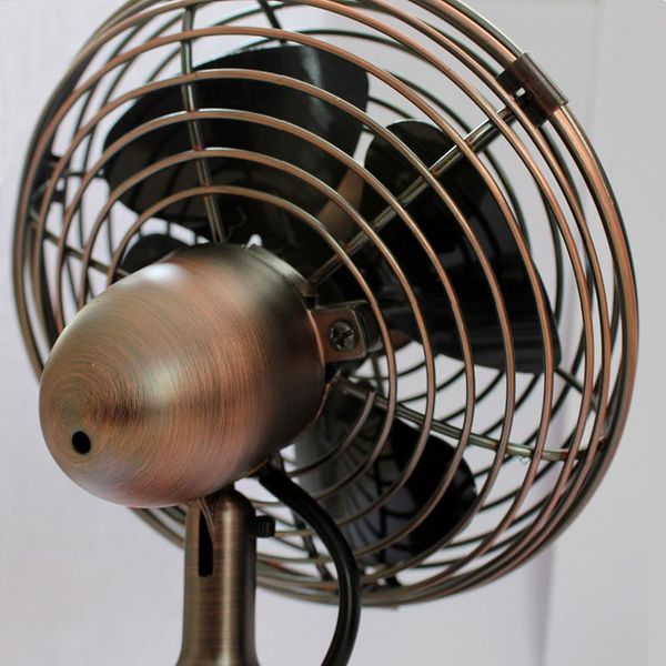 electric fans 22%,antique mini usb fan ultra-quiet plating metal aluminum blade powerful motor + hard plated mesh cover 5v 2.5w
electric fans 22%,antique mini usb fan ultra-quiet plating metal aluminum blade powerful motor + hard plated mesh cover 5v 2.5w