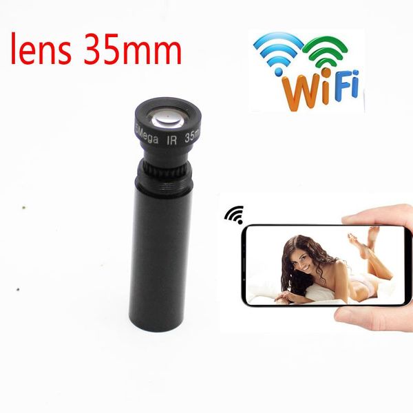 mini wifi hd 1080p p2p onvif cctv remote surveillance telescope camera recorder lens 35mm tf card storage ip cameras
mini wifi hd 1080p p2p onvif cctv remote surveillance telescope camera recorder lens 35mm tf card storage ip cameras