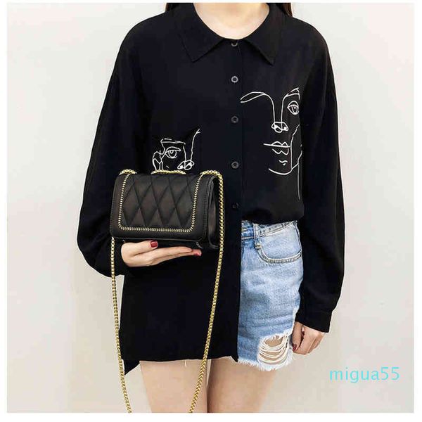 fashion bag tote ladies s female summer shoulder messenger net red rhombus chain small bag
fashion bag tote ladies s female summer shoulder messenger net red rhombus chain small bag