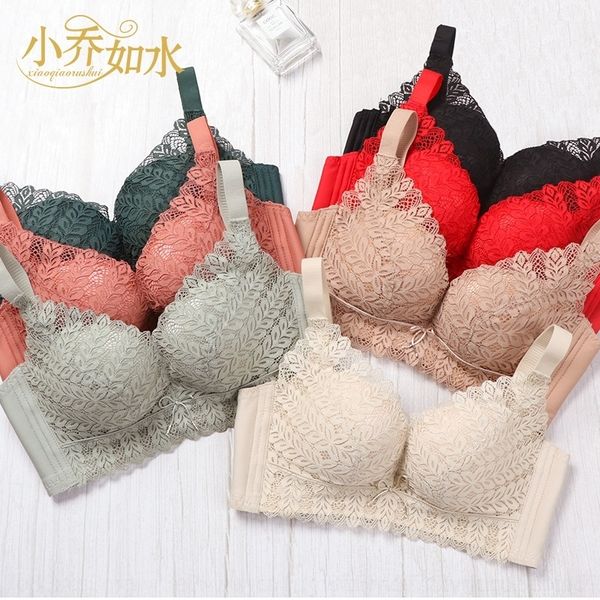 kgtq comfortable sliding women's underwear cup adjustable knitted women's breast small chest lacegathered comfortable sliding cup, Red;black
kgtq comfortable sliding women's underwear cup adjustable knitted women's breast small chest lacegathered comfortable sliding cup, Red;black